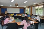 ประชุมคณะกรรมการพัฒนาองค์การบริหารส่วนตำบลพนมเพื่อร่วมพิจารณ